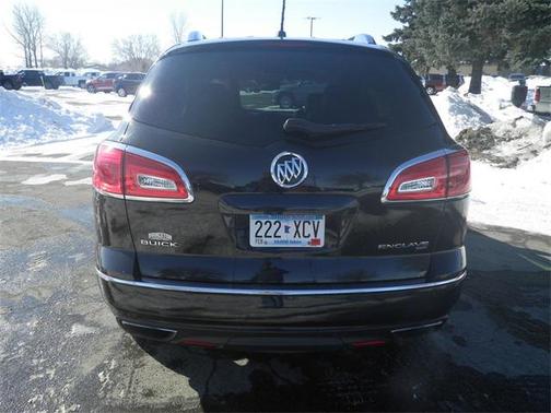 2015 Buick Enclave Premium