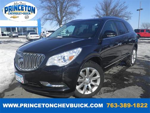 2015 Buick Enclave Premium