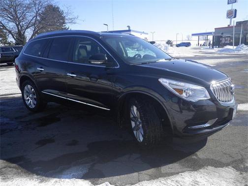 2015 Buick Enclave Premium