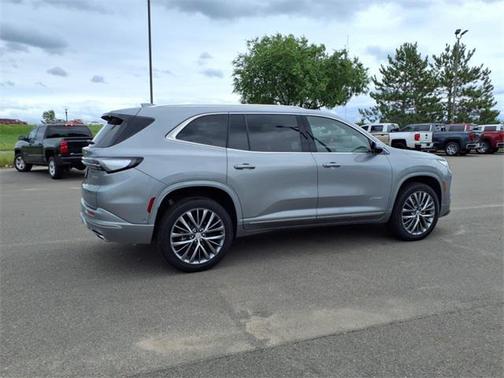 2025 Buick Enclave Avenir FWD