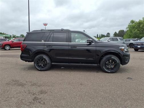 2023 Ford Expedition Timberline