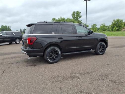 2023 Ford Expedition Timberline