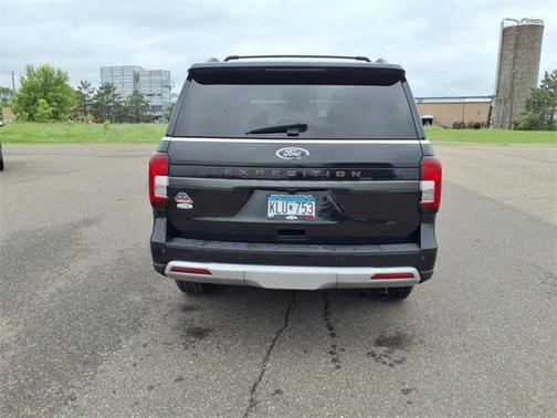 2023 Ford Expedition Timberline
