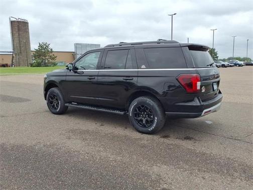 2023 Ford Expedition Timberline