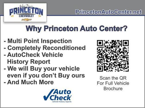 2019 RAM ProMaster City Tradesman