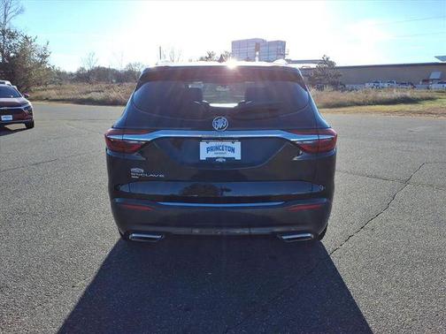 2021 Buick Enclave AWD Essence