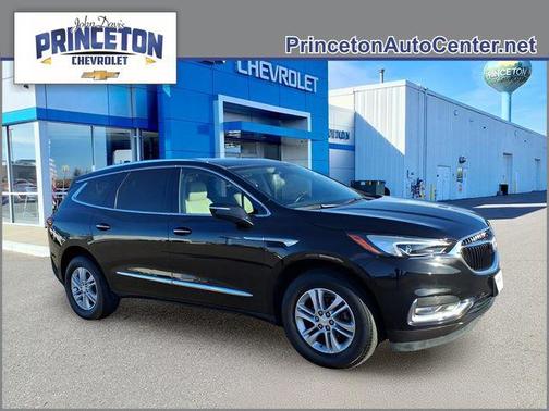 2021 Buick Enclave AWD Essence