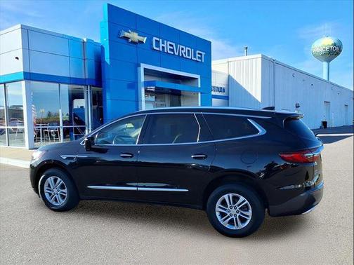 2021 Buick Enclave AWD Essence