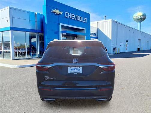 2021 Buick Enclave AWD Essence
