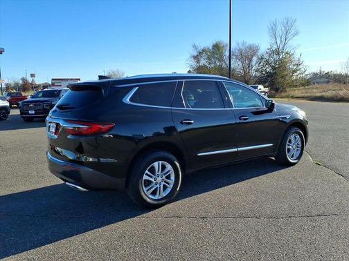 2021 Buick Enclave AWD Essence