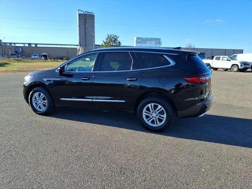 2021 Buick Enclave AWD Essence