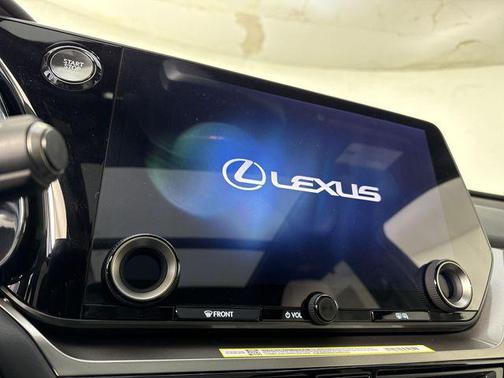 Caviar 2026 Lexus TX 350 Luxury