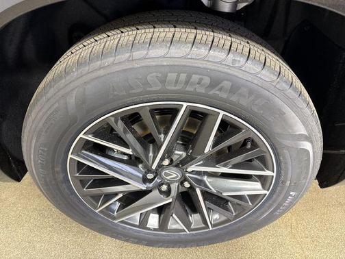 Caviar 2026 Lexus TX 350 Luxury