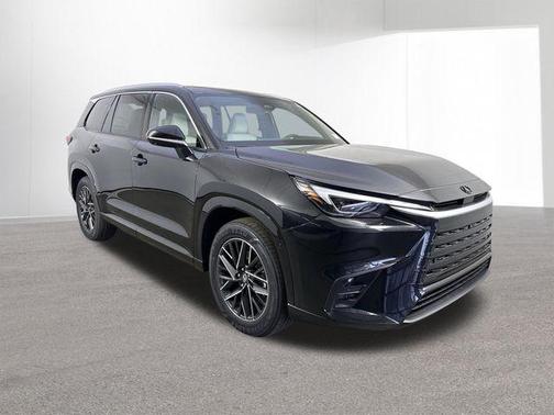 Caviar 2026 Lexus TX 350 Luxury