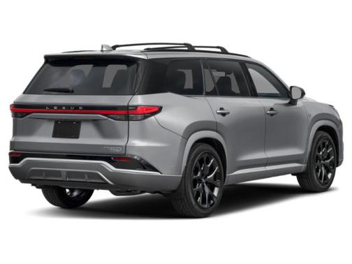 2026 Lexus TX 500h F SPORT Performance