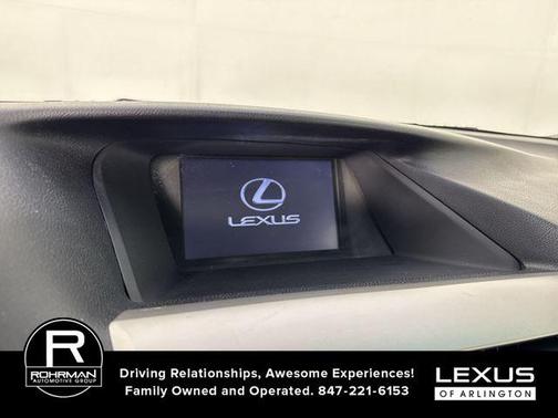 2012 Lexus RX 350 Base