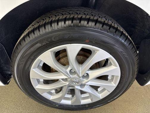 Fresh Powder 2017 Nissan Sentra S