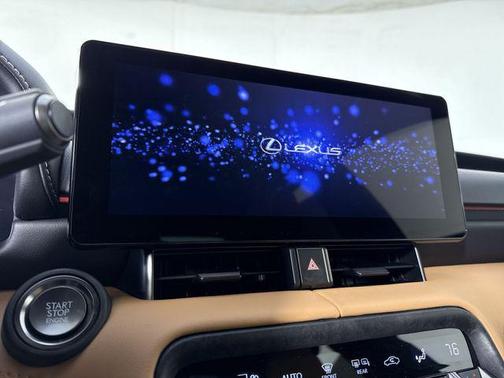 cloudburst gray 2026 Lexus IS 350 Base