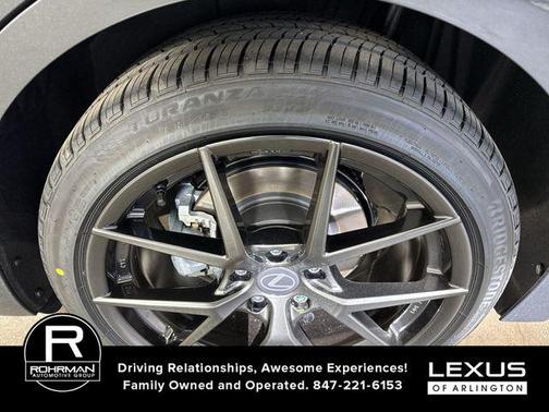 cloudburst gray 2026 Lexus IS 350 Base