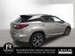 Atomic Silver 2022 Lexus RX 350 Base