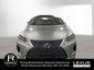 Atomic Silver 2022 Lexus RX 350 Base