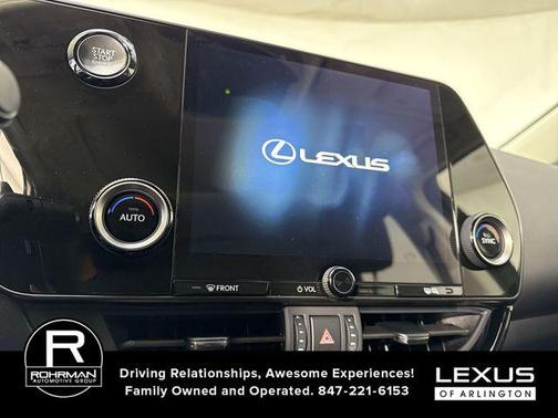 Caviar 2026 Lexus NX 350 350 Base