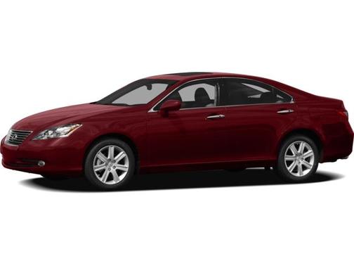 2009 Lexus ES 350 Base