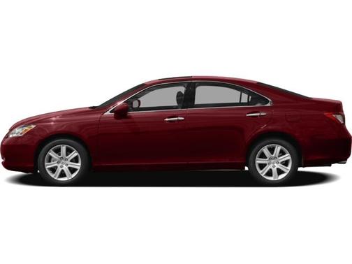 2009 Lexus ES 350 Base