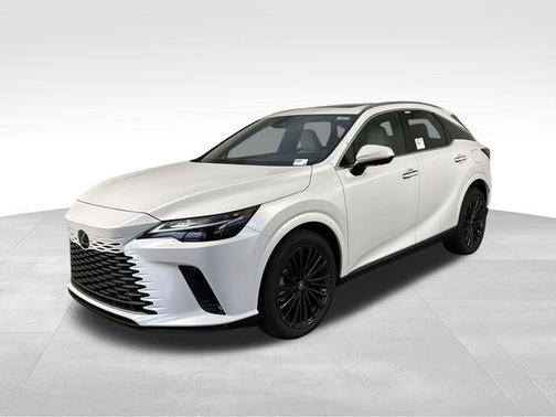 2025 Lexus RX 350 Base