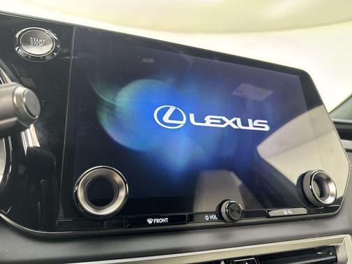 2025 Lexus RX 350 Base