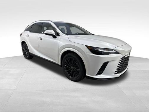 2025 Lexus RX 350 Base