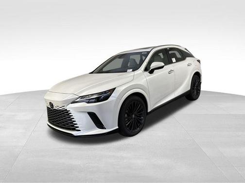 2025 Lexus RX 350 Base