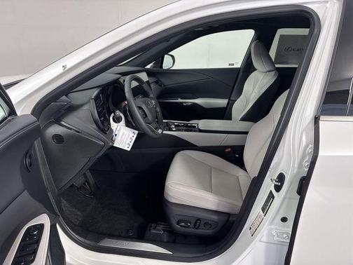 2025 Lexus RX 350 Base