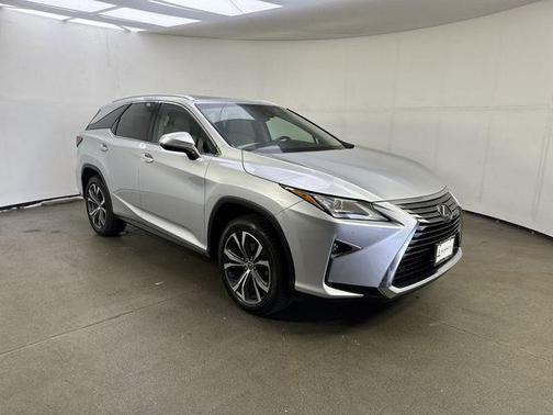 2019 Lexus RX 350L Premium
