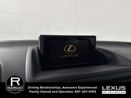 2012 Lexus CT 200h Premium