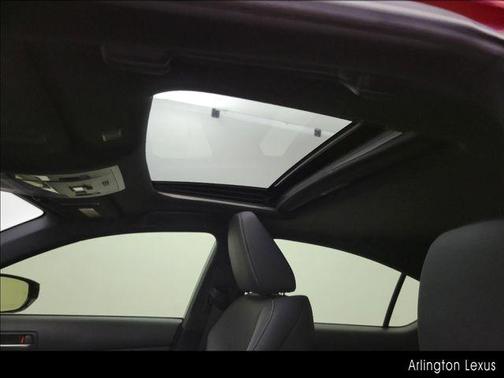 2021 Lexus IS 350 Base