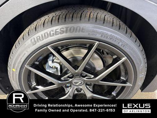 Cloudburst Gray 2026 Lexus IS 350 Base