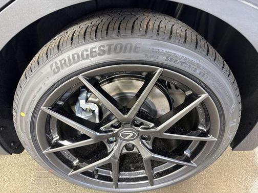 Cloudburst Gray 2026 Lexus IS 350 Base