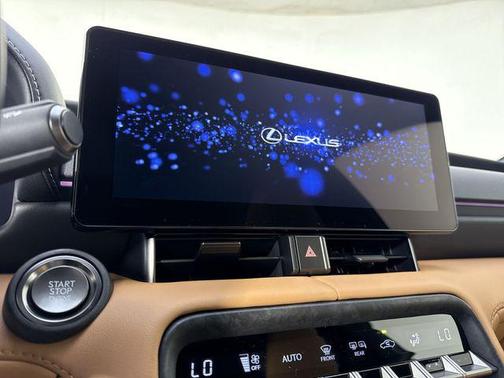 Cloudburst Gray 2026 Lexus IS 350 Base