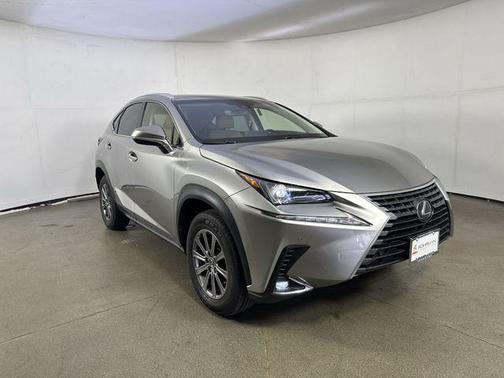 2018 Lexus NX 300 F Sport