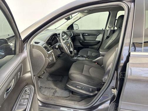 2015 Chevrolet Traverse 1LT