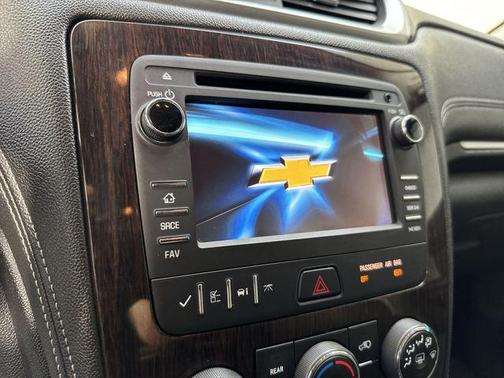 2015 Chevrolet Traverse 1LT