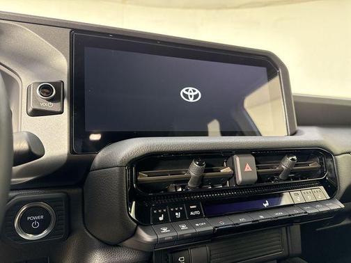 Heritage Blue/Gray Scape 2025 Toyota Land Cruiser 1958