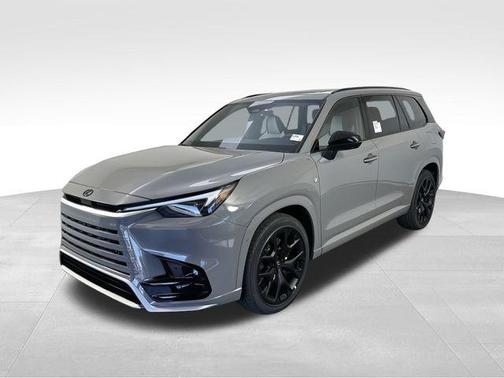 2025 Lexus TX 350 Base