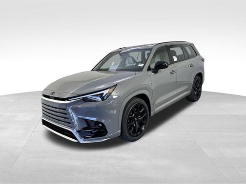 2025 Lexus TX 350 Base