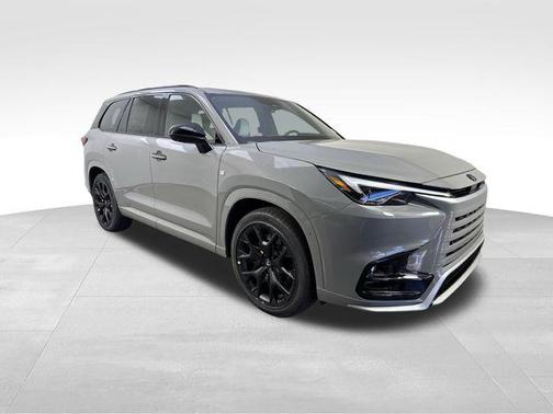 2025 Lexus TX 350 Base