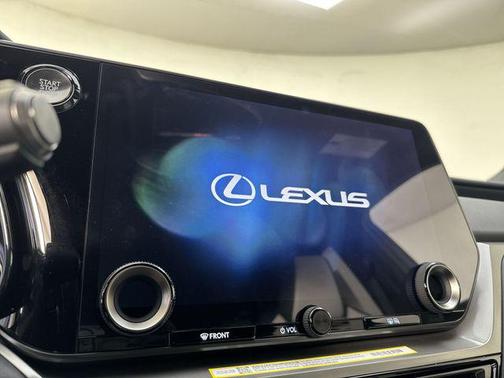 2025 Lexus TX 350 Base