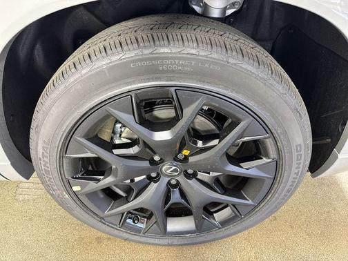 2025 Lexus TX 350 Base