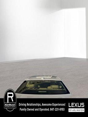 2017 Lexus ES 350 Base