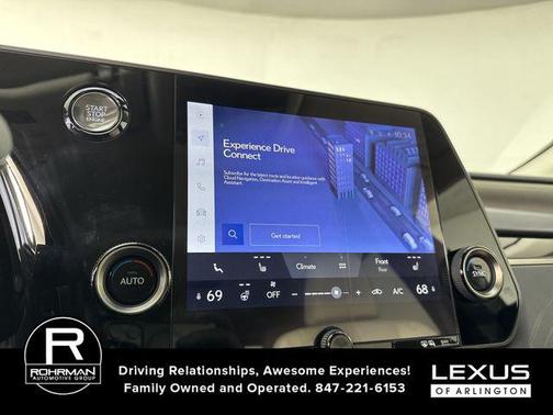 2024 Lexus RX 350 Base